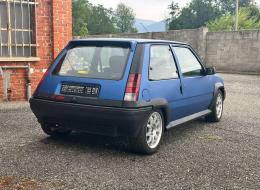 Renault 5 GT Turbo