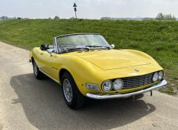 Fiat Dino Spider 2000