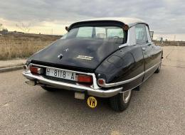 Citroen DS 23 IE