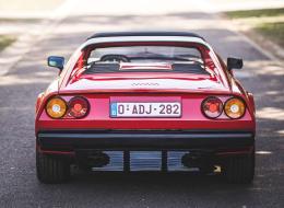Ferrari 308 GTS