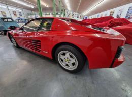 Ferrari Testarossa