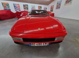 Ferrari Testarossa