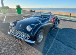 Triumph TR3 A
