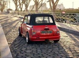 Mini Cabriolet 1.3 i