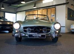 Mercedes-Benz SL 190