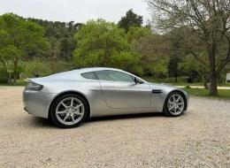 Aston Martin Vantage Sportshift