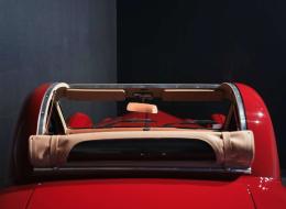 De la Chapelle Atalante 57 S