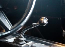 Ford Mustang V8 Fastback GT