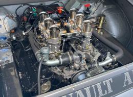 Alpine A 310 groupe 4 moteur PRV