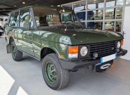 LandRover Range Rover 200 TDi BVM