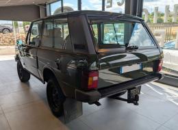 LandRover Range Rover 200 TDi BVM