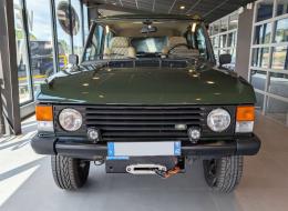 LandRover Range Rover 200 TDi BVM
