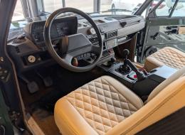 LandRover Range Rover 200 TDi BVM