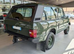 LandRover Range Rover 200 TDi BVM