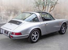 Porsche 911 2.4 T boite meca 5