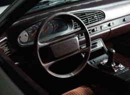 Porsche 944 S 2.5 Coupé