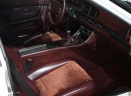 Porsche 944 S 2.5 Coupé