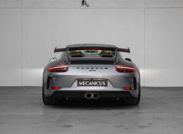 Porsche 991 .2 GT3 *Clubsport / Low mileage*