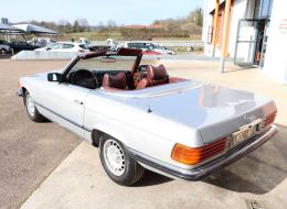 Mercedes-Benz SL 280 SL R107