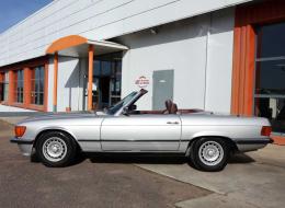 Mercedes-Benz SL 280 SL R107