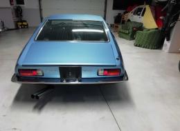 Maserati Ghibli AM 115