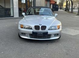 BMW Z3 3.0 Roadster