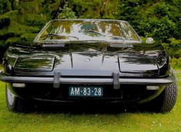 Maserati Indy AM116