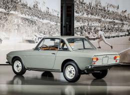 Lancia Fulvia 1,3L Sport