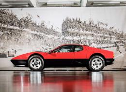 Ferrari BB 512 i