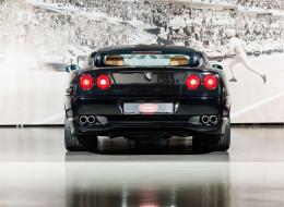 Ferrari 575 Superamerica