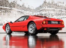 Ferrari BB 512 i