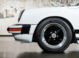 Porsche 911 S 2.7L préparation 