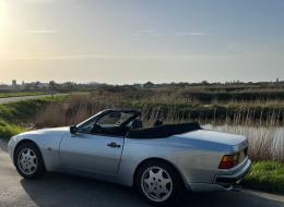 Porsche 944 S2 Cabriolet