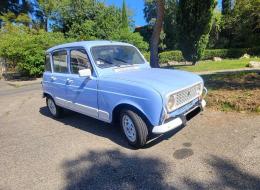 Renault 4 GTL
