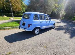 Renault 4 GTL