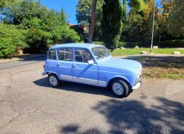 Renault 4 GTL
