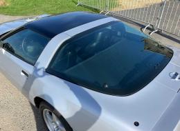 Chevrolet Corvette Collector Edition 