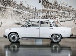 Alfa Roméo Giulia 1300 Super