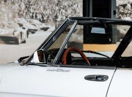 Alfa Roméo Spider 2L Auto-Neuser 