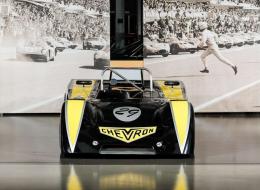 Proto/compétition Chevron B19 biplace compétition 