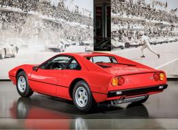 Ferrari 308 GTB 