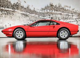 Ferrari 308 GTB 