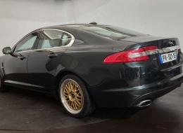 Jaguar XF 3.0 V6 Premium Luxury