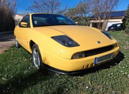 Fiat Coupé 2,0 L Pininfarina Turbo 16S