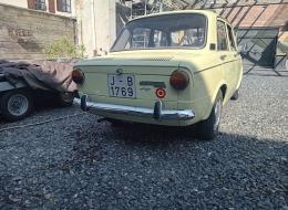 Seat 850