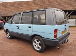 Renault Espace