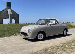 Nissan Figaro