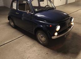 Fiat 500 110F/L