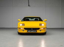 Ferrari 355 Berlinetta *BVM / Giallo Modena*