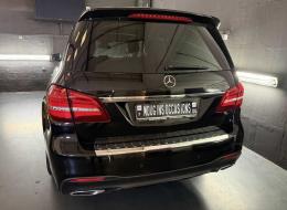 Mercedes-Benz G Class GLS 350 D 4MATIC